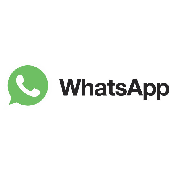 Whatsapp Logo Clipart  HD Free Download