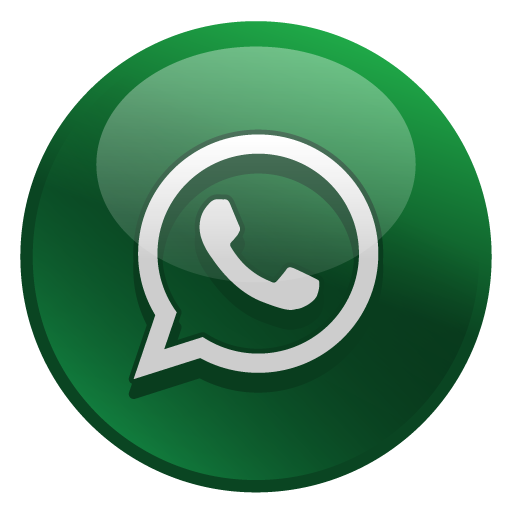 Whatsapp Logo PNG HD Free Download