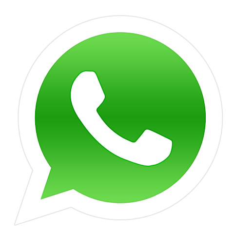 Whatsapp Logo PNG Transparent  HD Free Download
