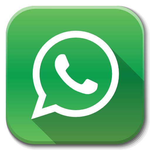 Whatsapp Logo Vector  HD Free Download