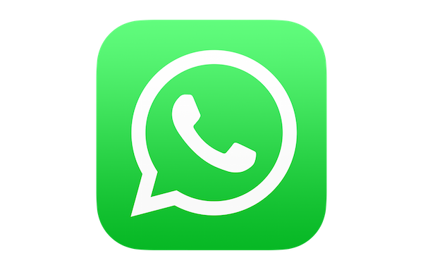 Whatsapp PNG Logo  HD Free Download