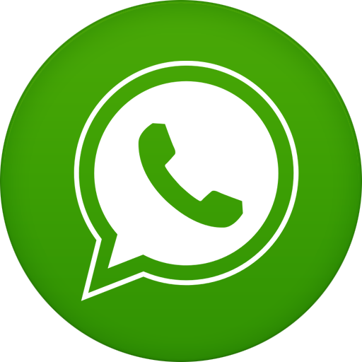 Whatsapp PNG Logo Transparent  HD Free Download
