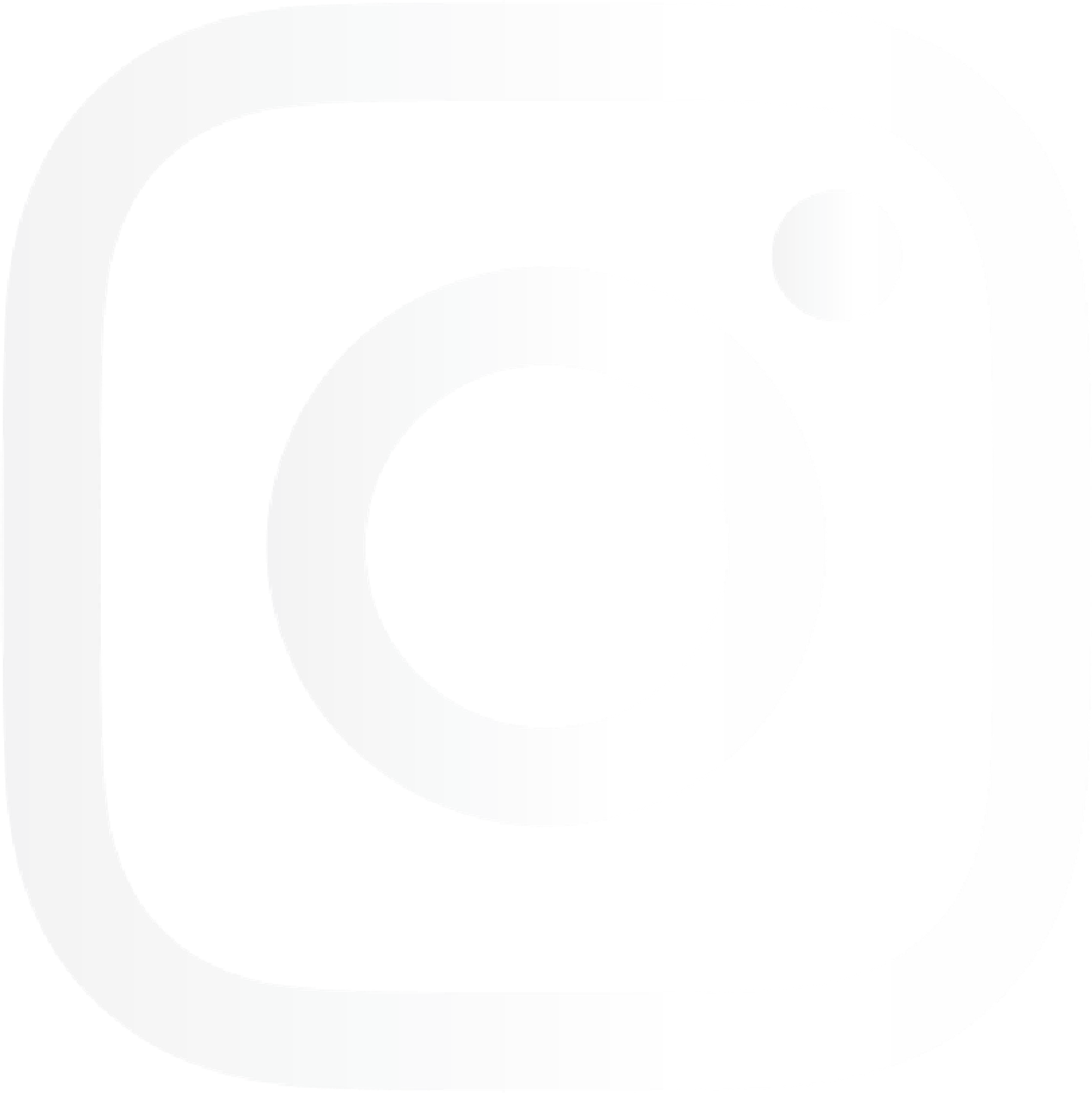 White Instagram PNG Logo Transparent Background  HD Free Download
