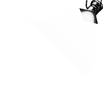 White Spotlight Silver Lining  HD Free Download