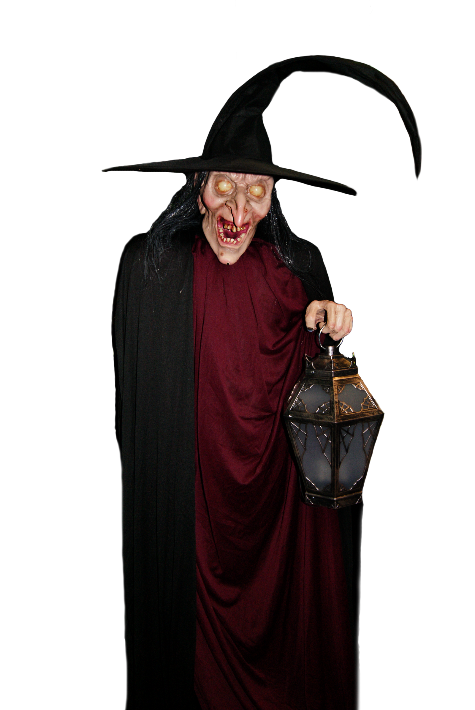 Wicked Witch PNG Karahrobinson Art Deviantart HD Free Download