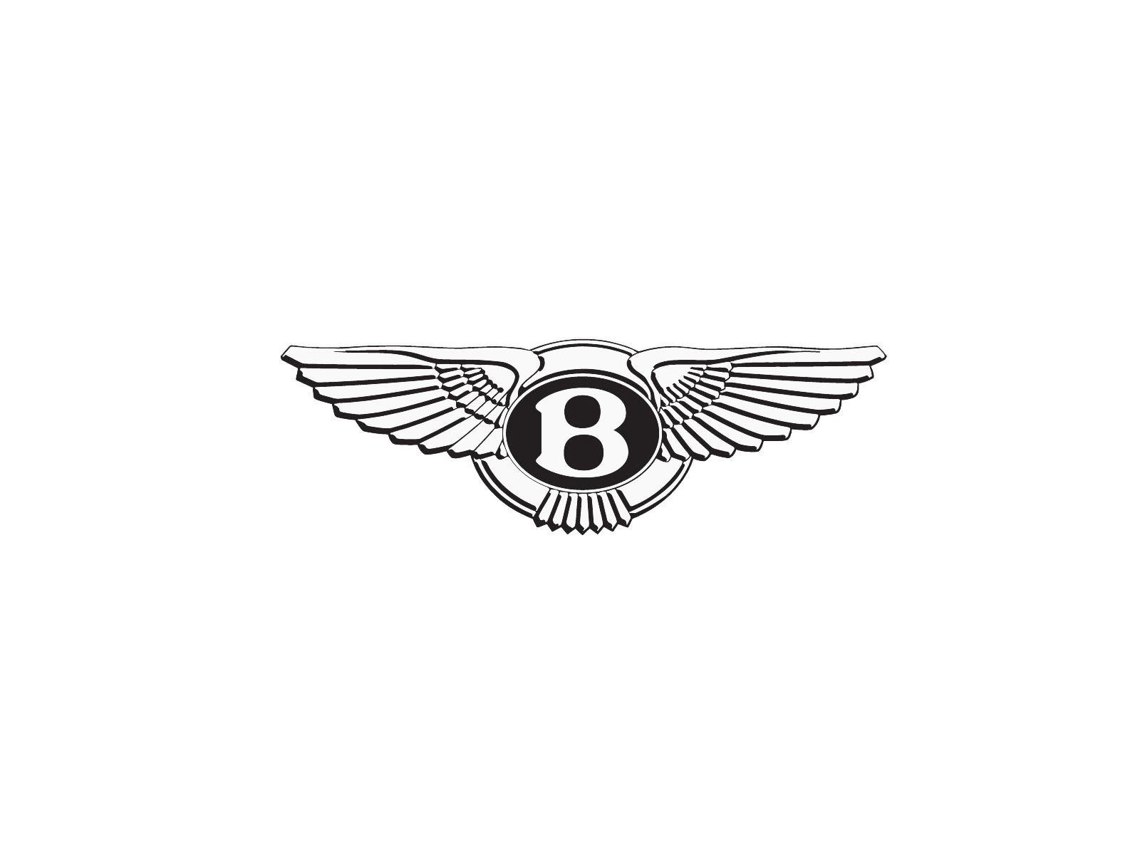 Wings With B Letter Logo Transparent PNG  HD Free Download