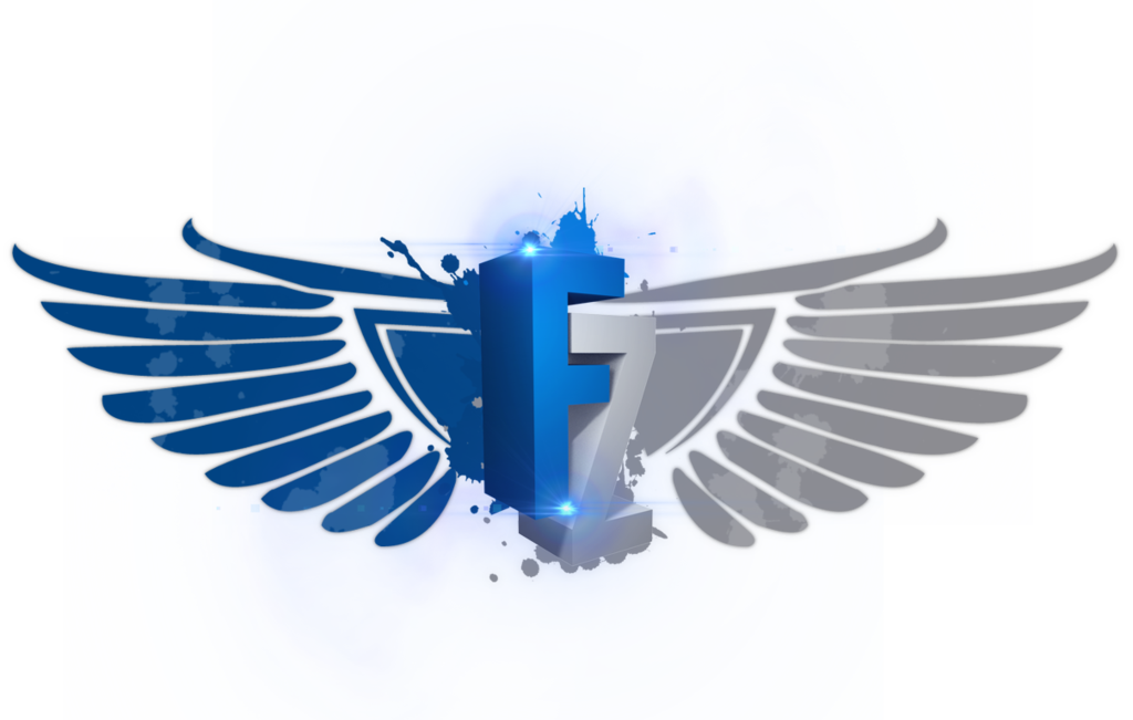 Fz Logo With Wings PNG  HD Free Download