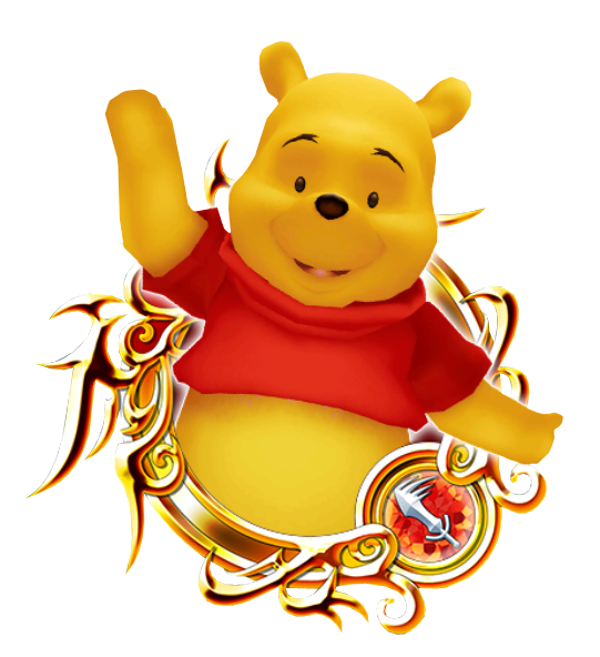 Happy Costume Accessory Winnie The Pooh PNG HD Free Download