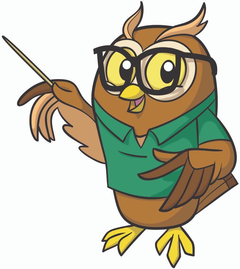 Wise Owl Clipart Clipartionm  HD Free Download