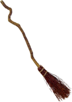 Witch Broom Broom Stick  HD Free Download
