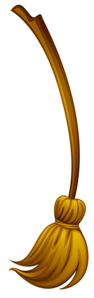 Witch Broom Gifs  HD Free Download