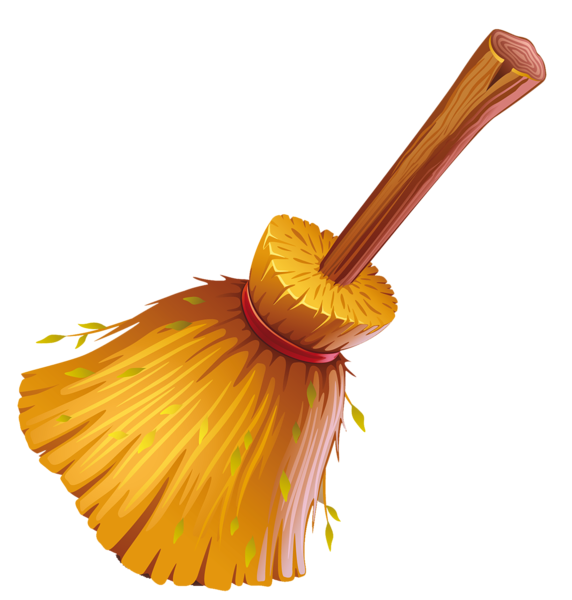 Witch Broom Gifs  HD Free Download