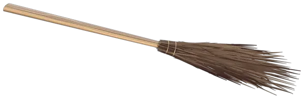 Witch Broom Pin Luc Eda Nivelo Borja Halloween Witch Broom Clip HD Free Download
