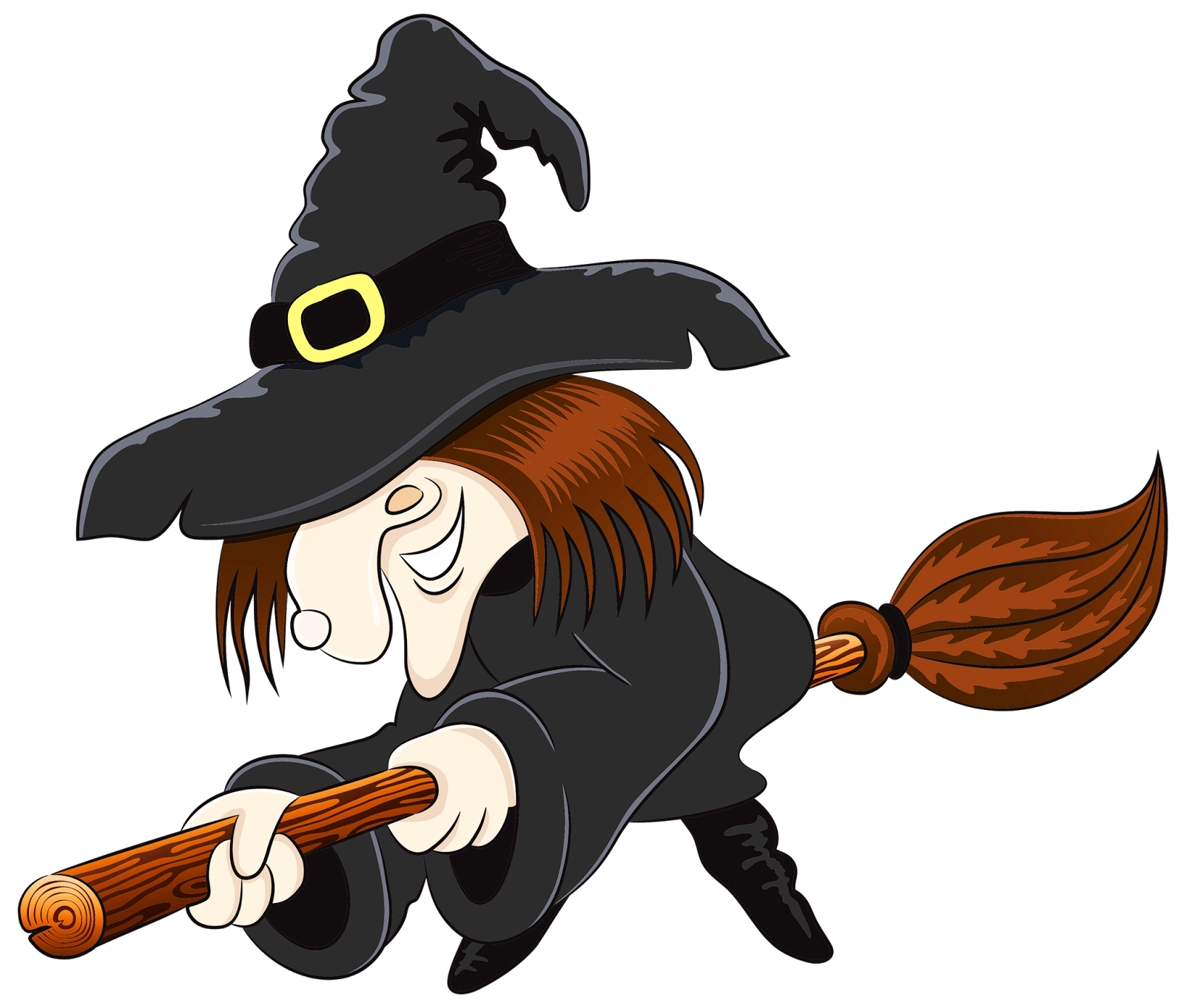 Witch Halloween Renders And PNG Photos  HD Free Download