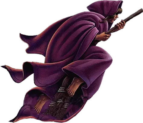 Witch Maleta Recortes Gifs Brujas Witches  HD Free Download