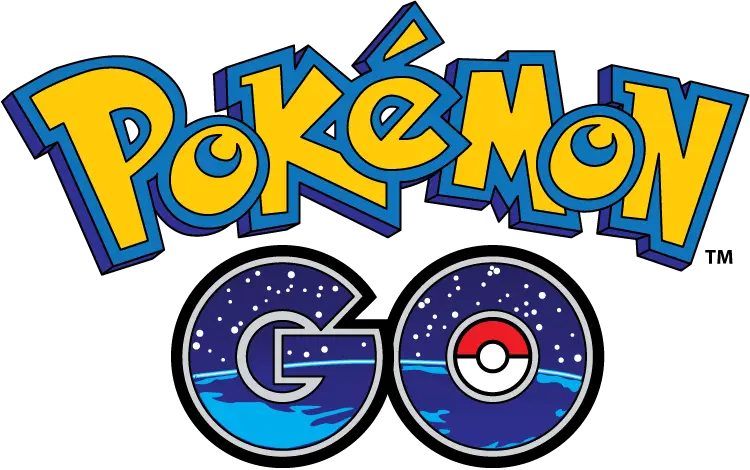Wolrd Pokemon Go PNG Logo HD Free Download