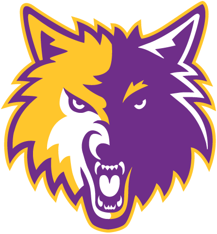 Wolves Logo Lakers Colors Lakers Logo Transparent HD Free Download