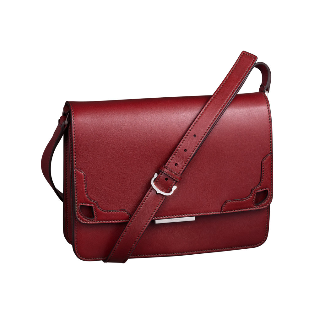 Simple Red Women Bag For Daily Use PNG  HD Free Download