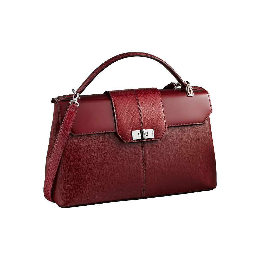 Women Bag Transparent Red PNG  HD Free Download