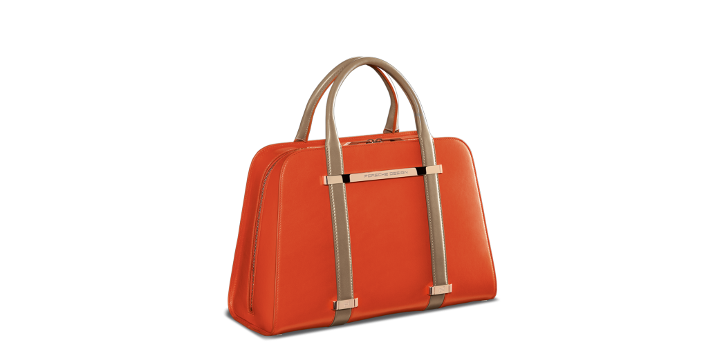 Women Bag Porsche Design PNG HD Free Download