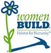 Women Build Habitat For Humanity Logo PNG  HD Free Download