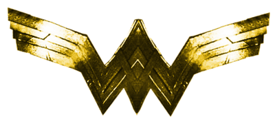 Golden W Logo Transparent  HD Free Download