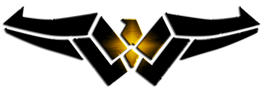 Black W Transparent Background  HD Free Download