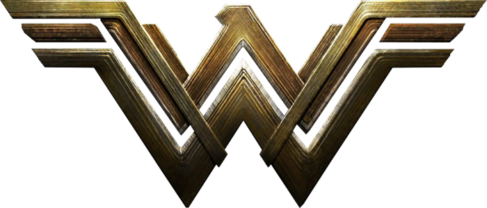 Wonder Woman Logo PNG  HD Free Download
