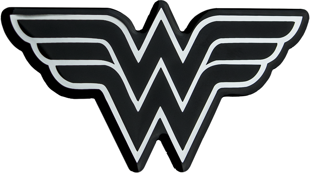Black W Transparent Logo PNG  HD Free Download