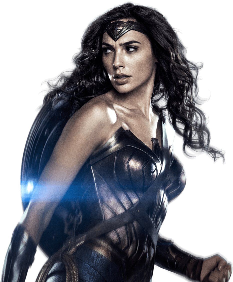 Wonder Woman PNG Transparent Images   HD Free Download