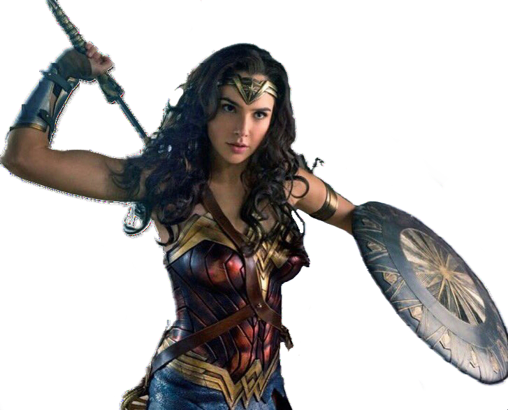 Wonder Woman PNG Transparent Images   HD Free Download
