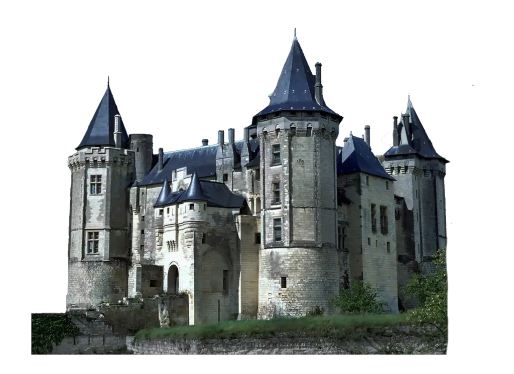 Wonderful Old Castle Photo  HD Free Download