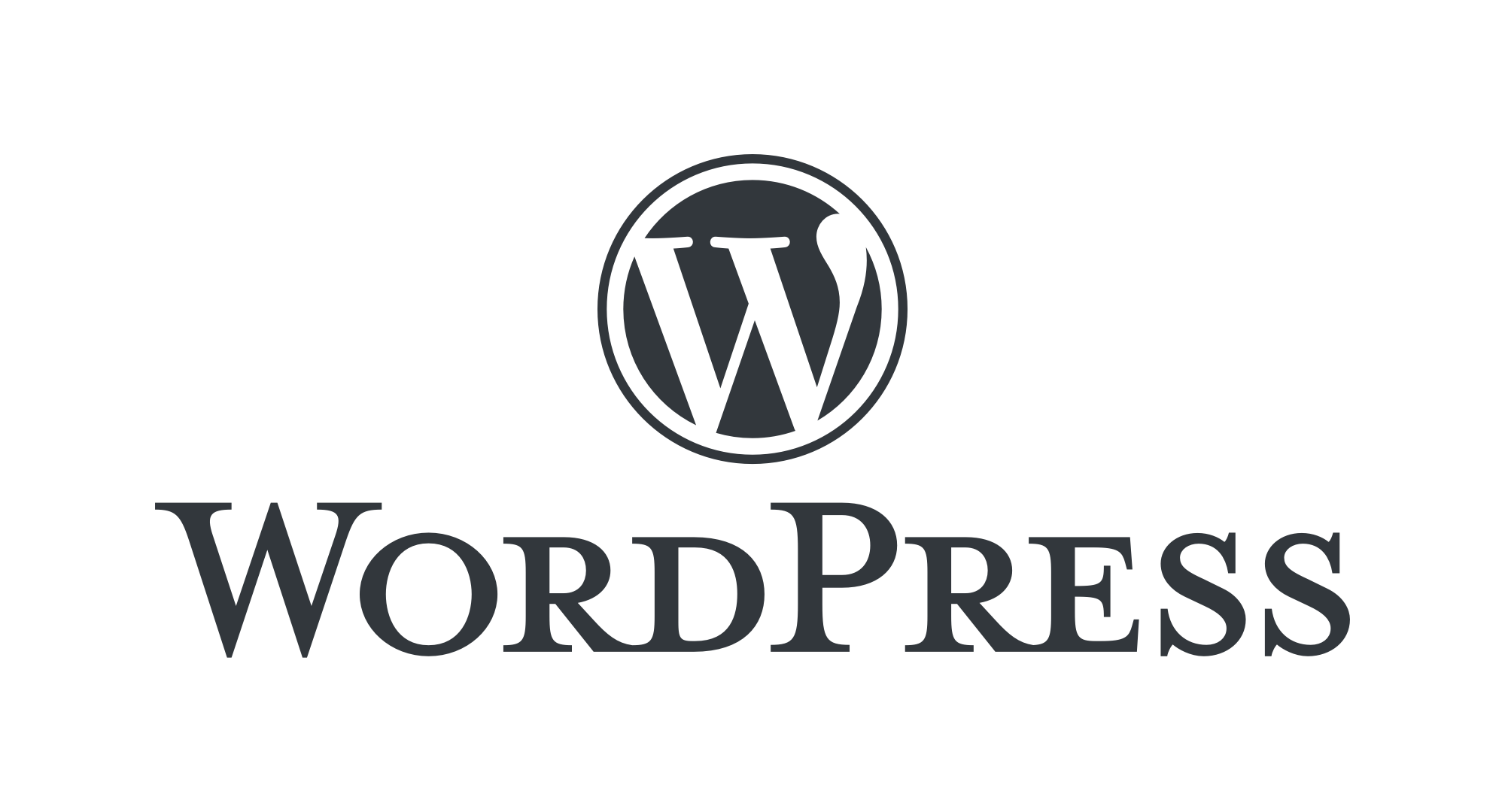 WordPress Logo Graphics Logos WordPress  HD Free Download