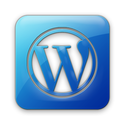 WordPress Logo PNG Transparent Images Clip Art Clip Art Clipart Library  HD Free Download