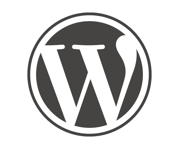 WordPress Logo PNG Transparent Images Clip Art Clip Art Clipart Library  HD Free Download