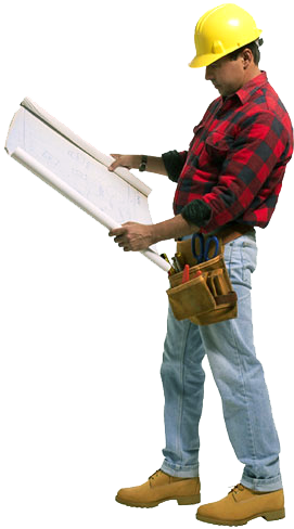 Worker Man Construction Worker  HD Free Download