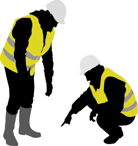 Workers Infographic  HD Free Download