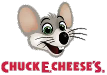 World Chuck E Cheese PNG Logo  HD Free Download