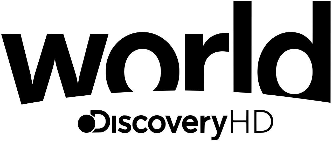 World Discovery Logo PNG  HD Free Download