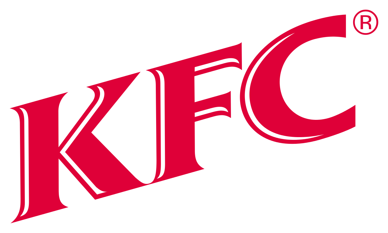 World Kfc PNG Logo  HD Free Download