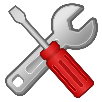 Wrench Appliance PNG Transparent Images  HD Free Download
