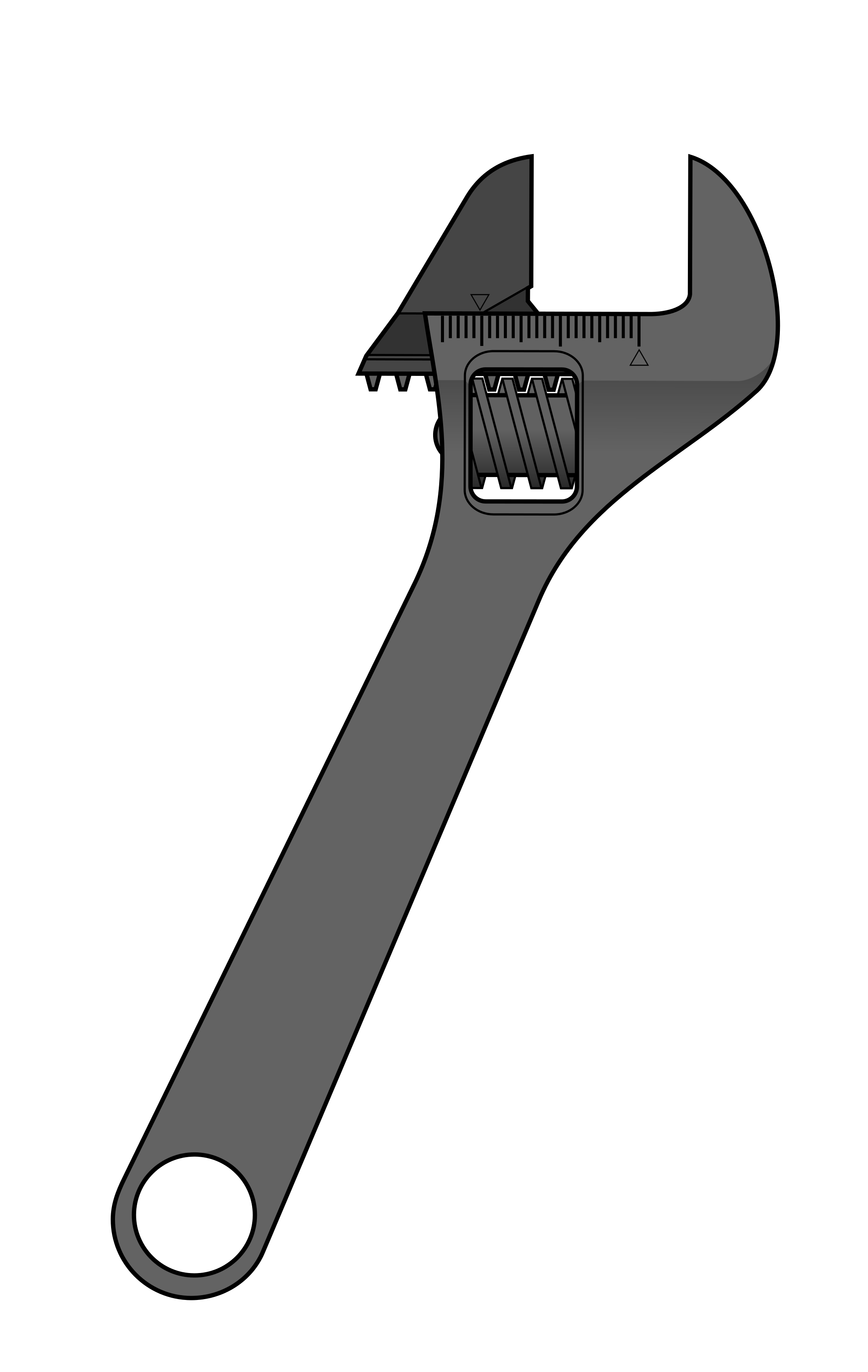 Wrench Photo Transparent  HD Free Download