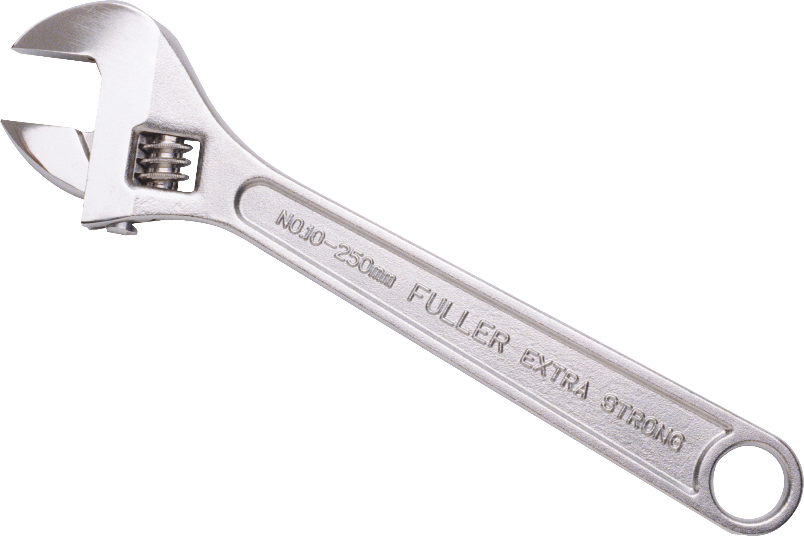 Wrench Transparent Clip Art HD Free Download