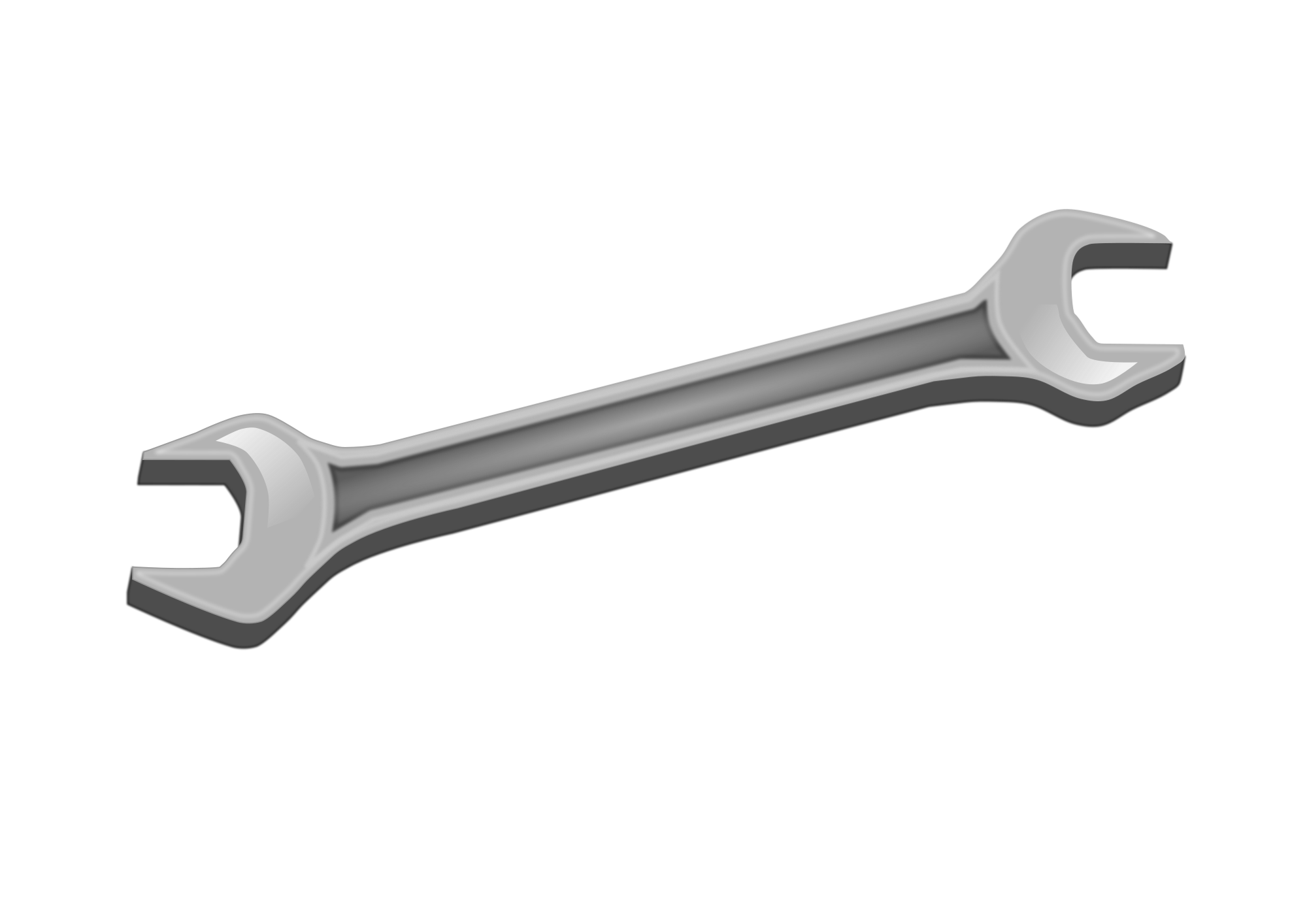 Wrench Transparent Icon  HD Free Download