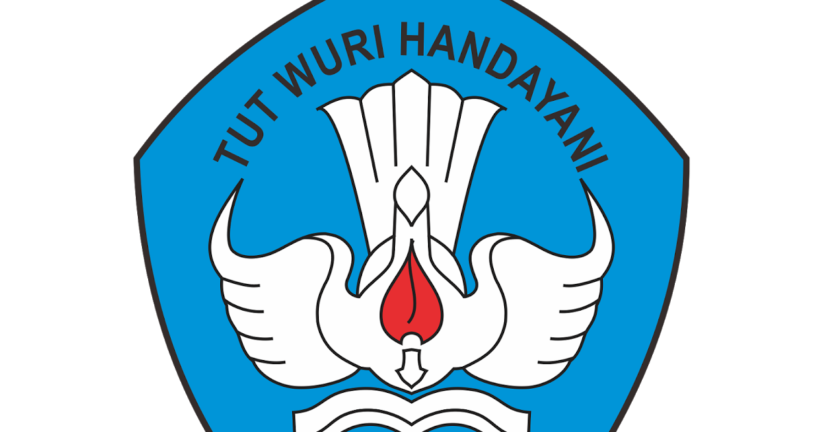 Wuri Handayani Logo Vector Format  HD Free Download