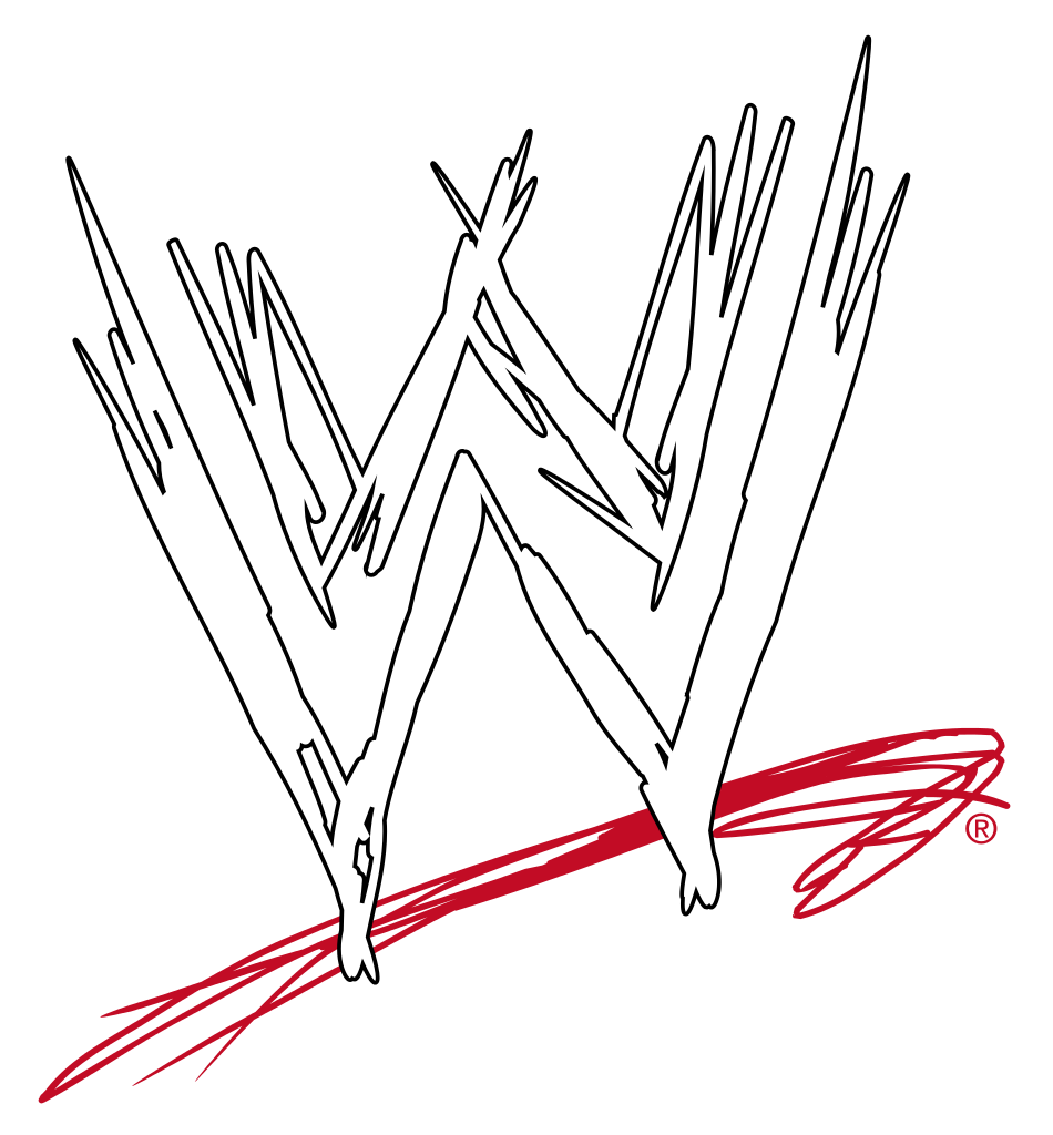 Wwe Logo Image PNG  HD Free Download