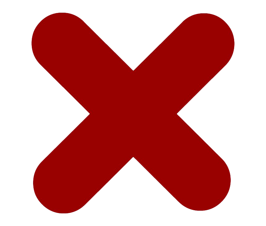 X Letter PNG  HD Free Download