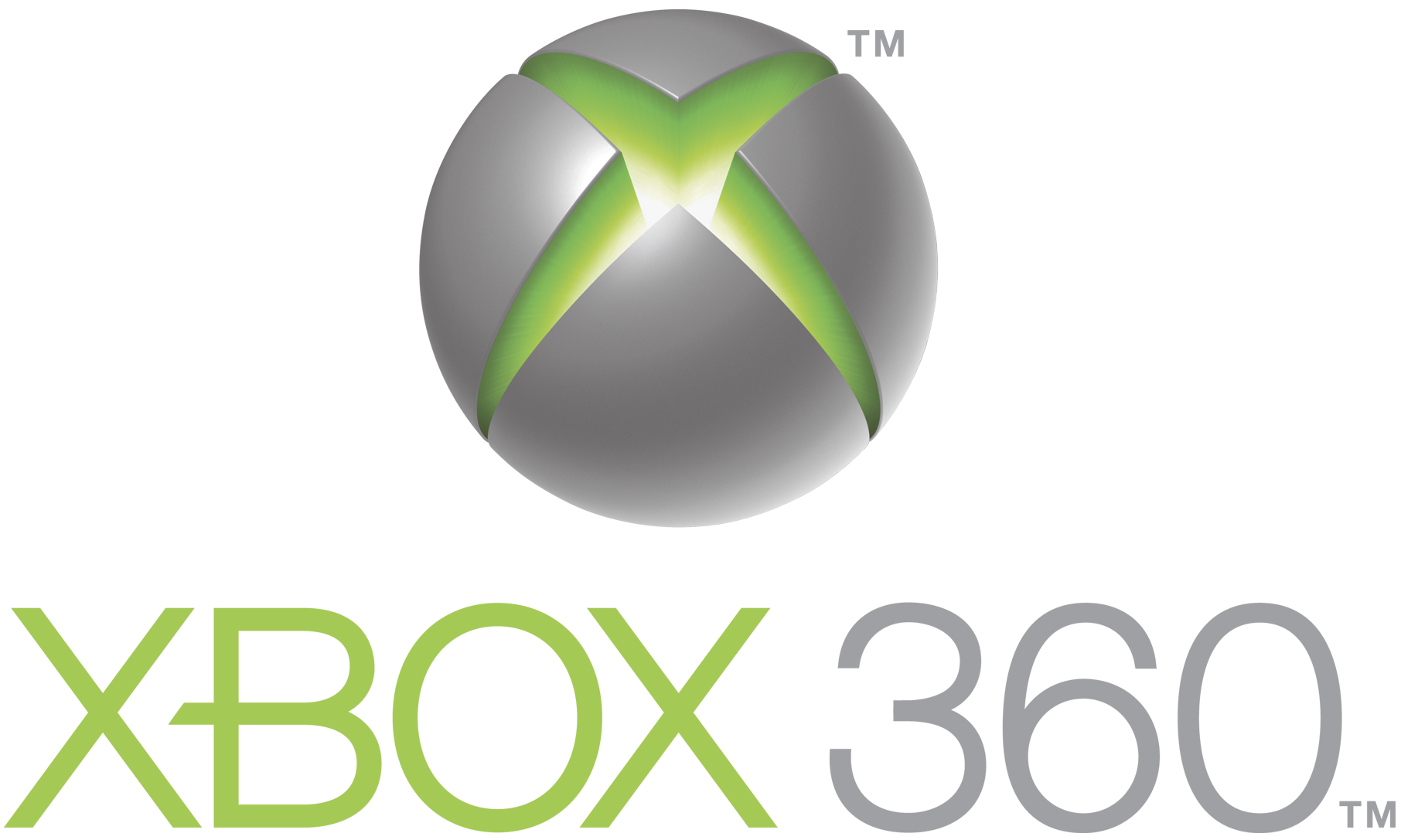 Xbox 360 Logo PNG Transparent  HD Free Download