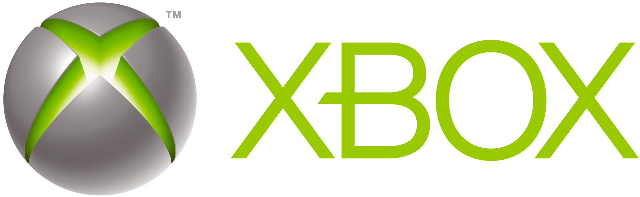 Xbox Logo Game Console PNG  HD Free Download