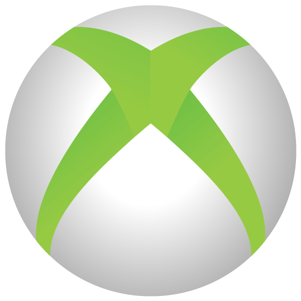 Xbox Logo Icon  HD Free Download